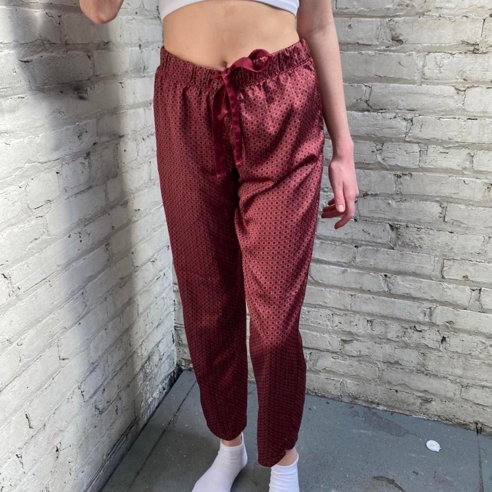 PJ PANTS